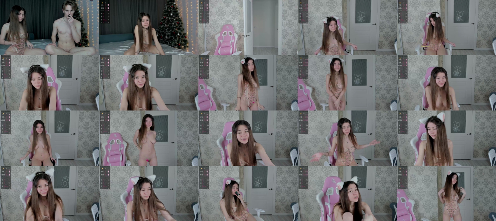 urloveet 14-01-2022 Nude 