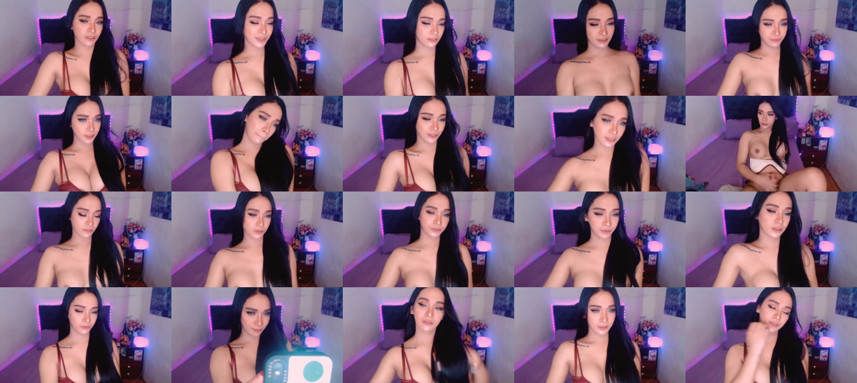 wildsexlovelyy  15-01-2022 Trans naked