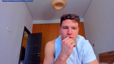 william_mann  15-01-2022 video bigballs