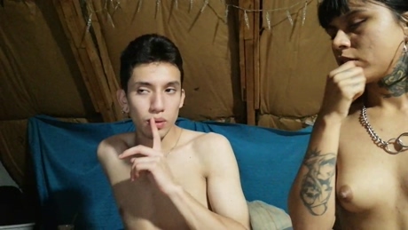 Bonnie_Clydee 16-01-2022 wank 