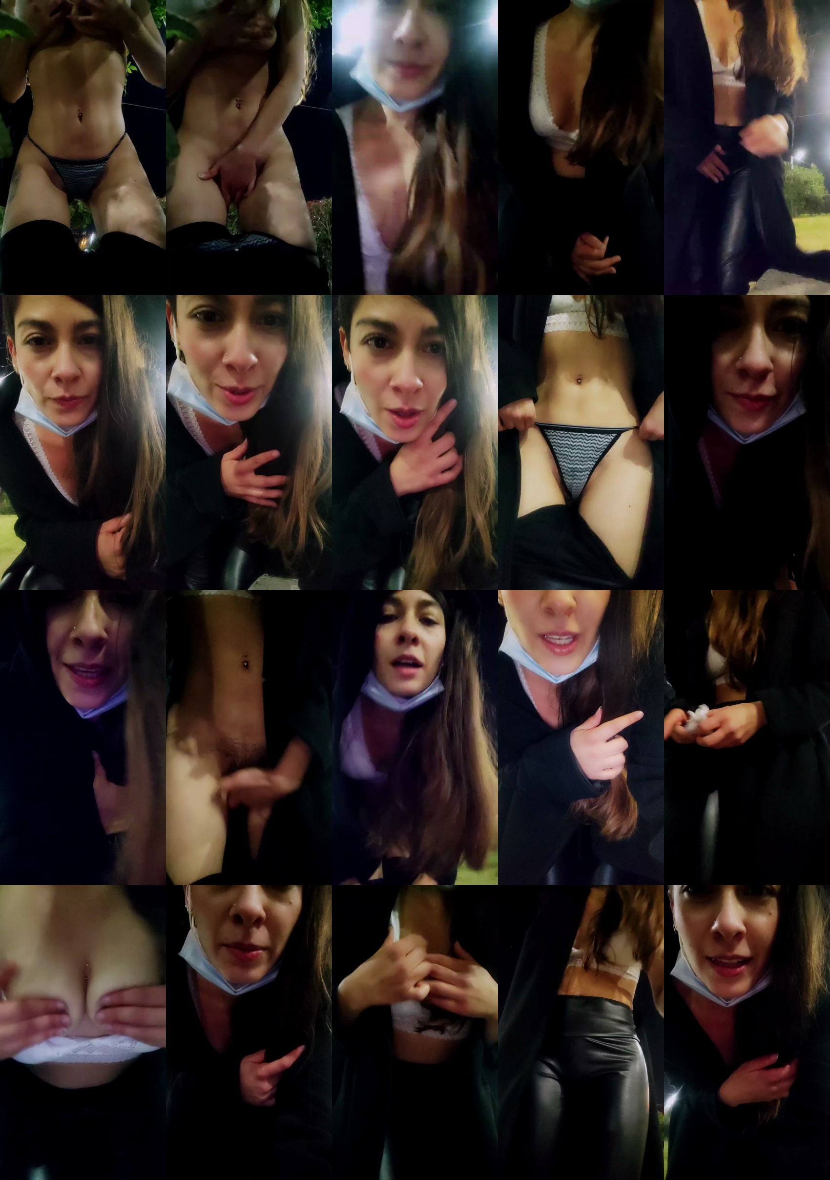 Cynthiamillers 16-01-2022 Show 
