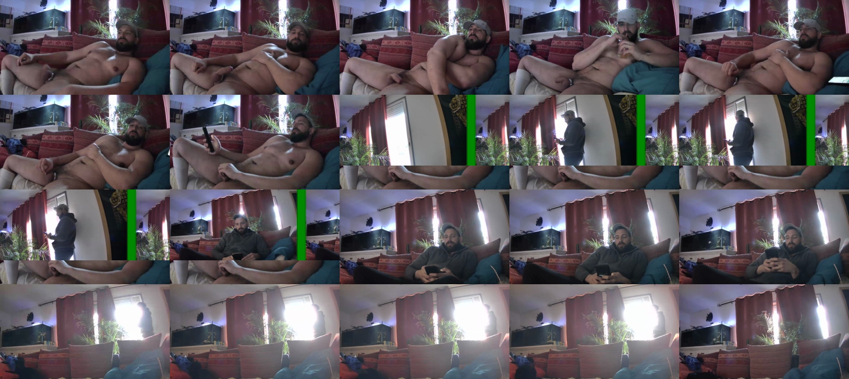 EnzorimenezPriv  16-01-2022 Recorded Video yummy