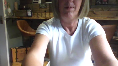 Hotwife1971 16-01-2022 wet 