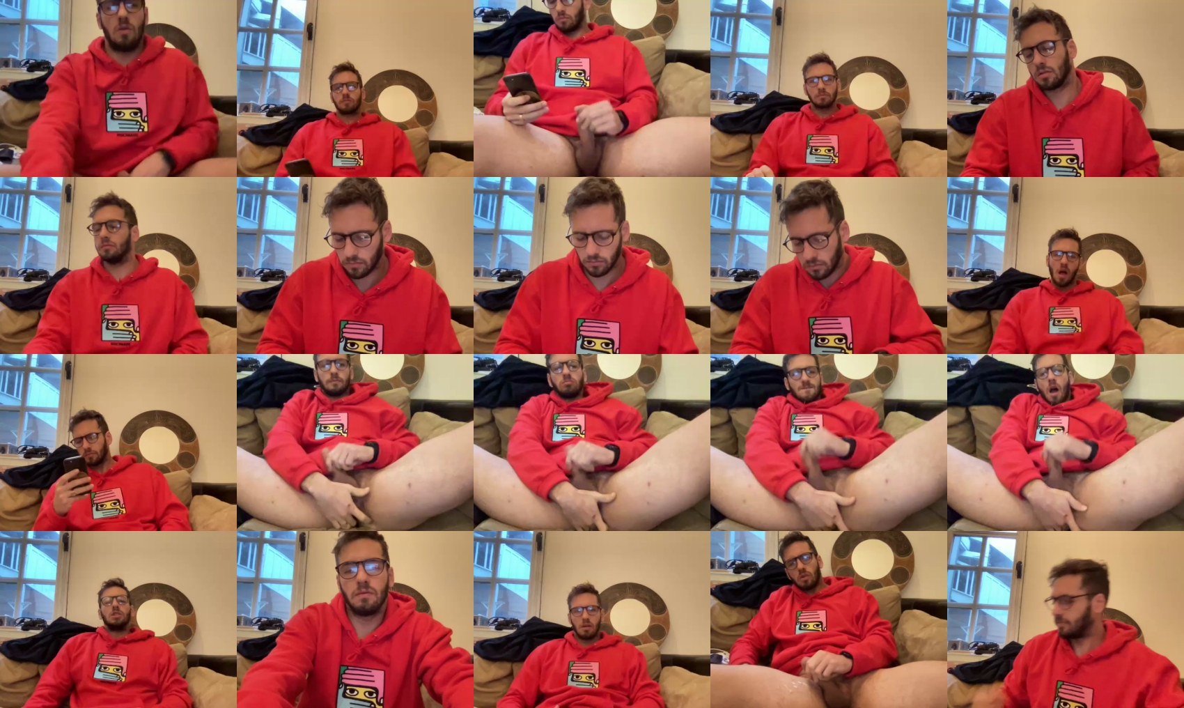Itchfun1  16-01-2022 Recorded Video juicy
