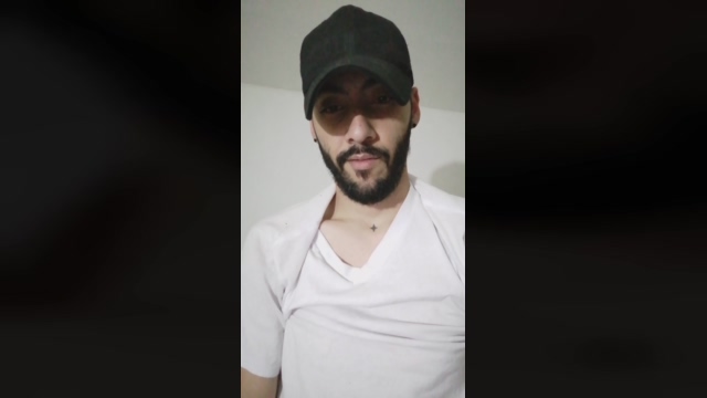 Latin_lad  16-01-2022 Recorded Video fuck