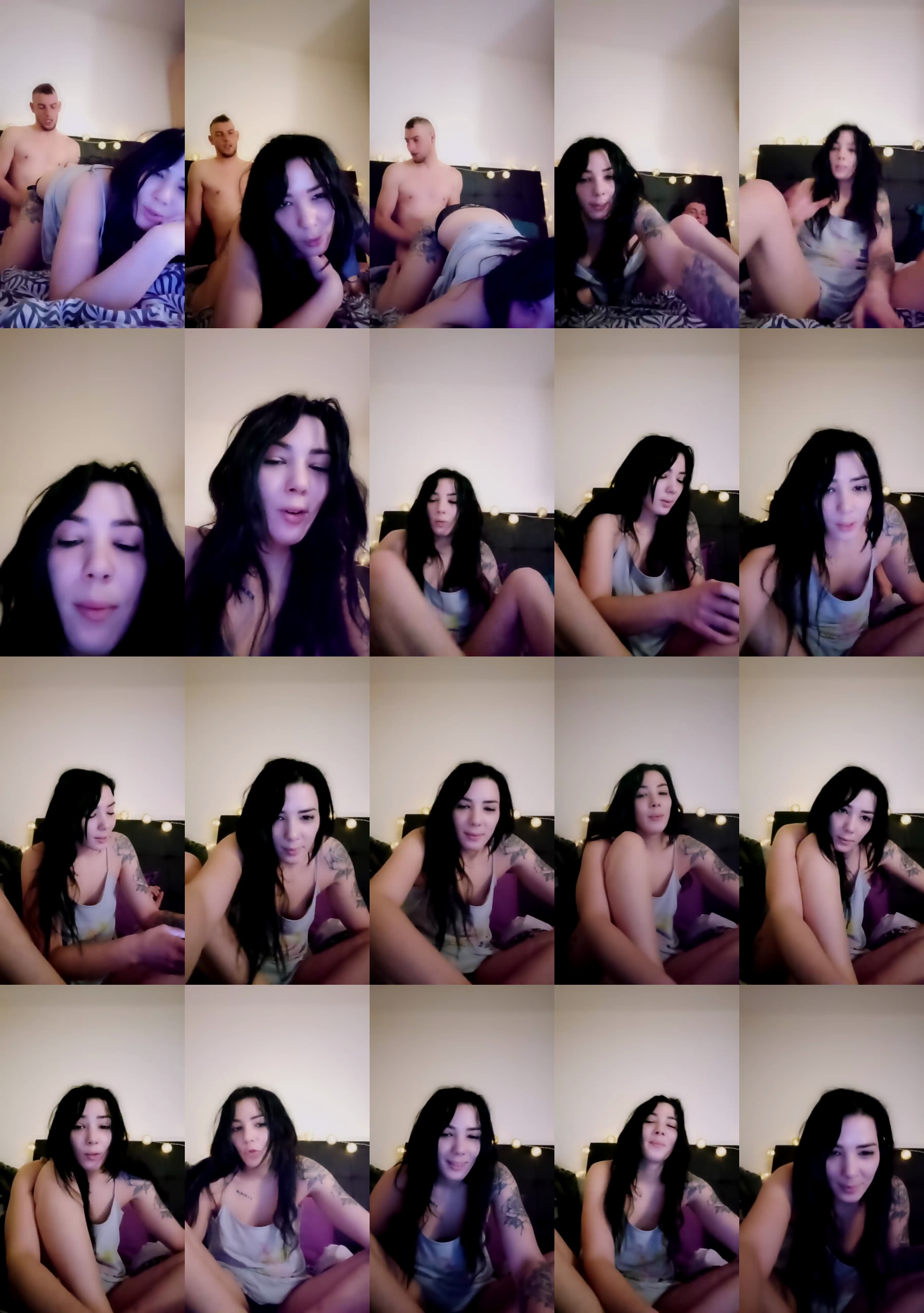 Lola9444 16-01-2022 amateur 