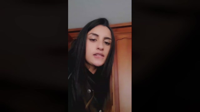 MissTokio  15-01-2022 Nude Females