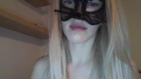 MmeEvangelyne 16-01-2022 Recorded 