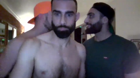 WTFhairysexyman  16-01-2022 Recorded Video skinny