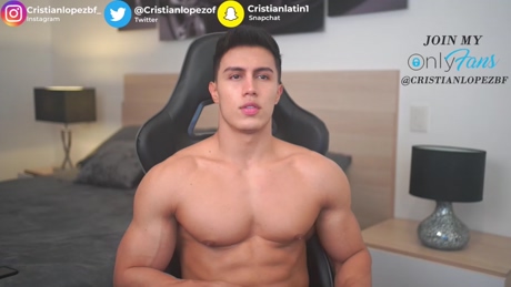 _cristianlopez  16-01-2022 video nude