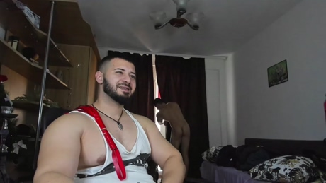 adonislovely  16-01-2022 video love