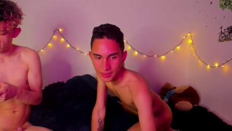 alex_king0718  16-01-2022 Recorded Video love