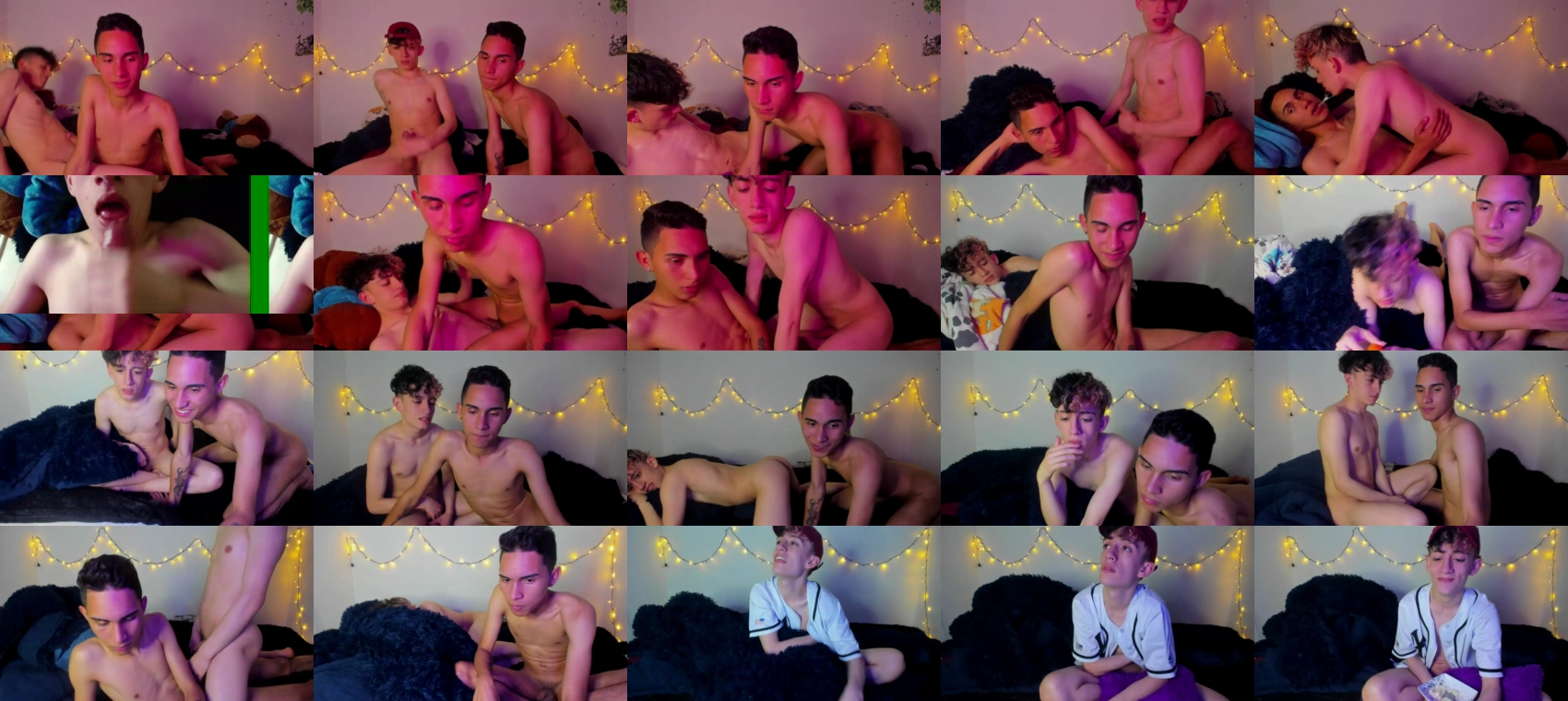 alex_king0718  16-01-2022 Recorded Video love