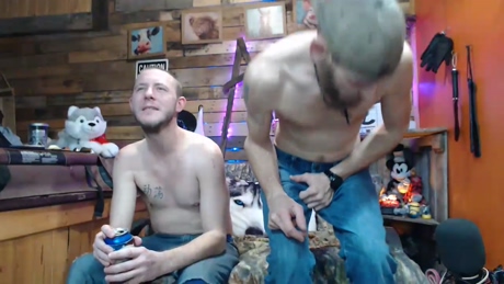 allan_arod  15-01-2022 video bigass