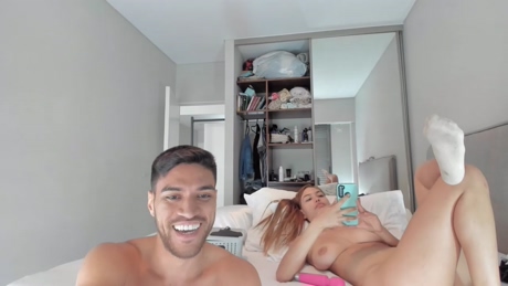 barbarasexappel 15-01-2022 squirt 