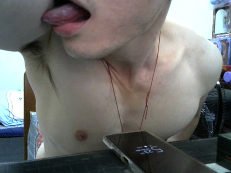 bbq322  16-01-2022 Recorded Video wank