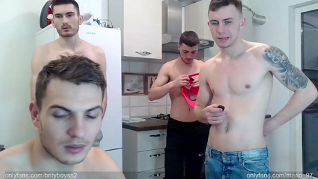 big_guys_69  15-01-2022 video fuckface