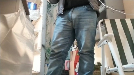 billy1727  16-01-2022 Recorded Video fingers