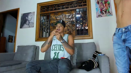 blakemate  15-01-2022 video cute