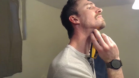 bryancavallo  15-01-2022 video wank