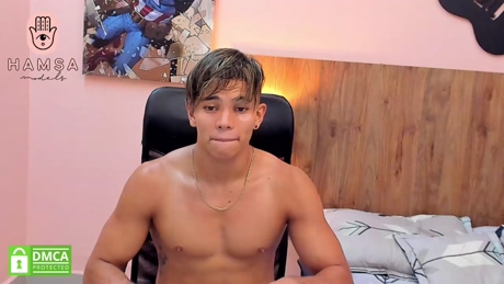 chris_garrix  16-01-2022 video hardcock