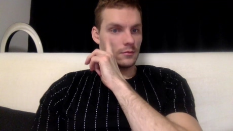 cockagent007  15-01-2022 video Cam