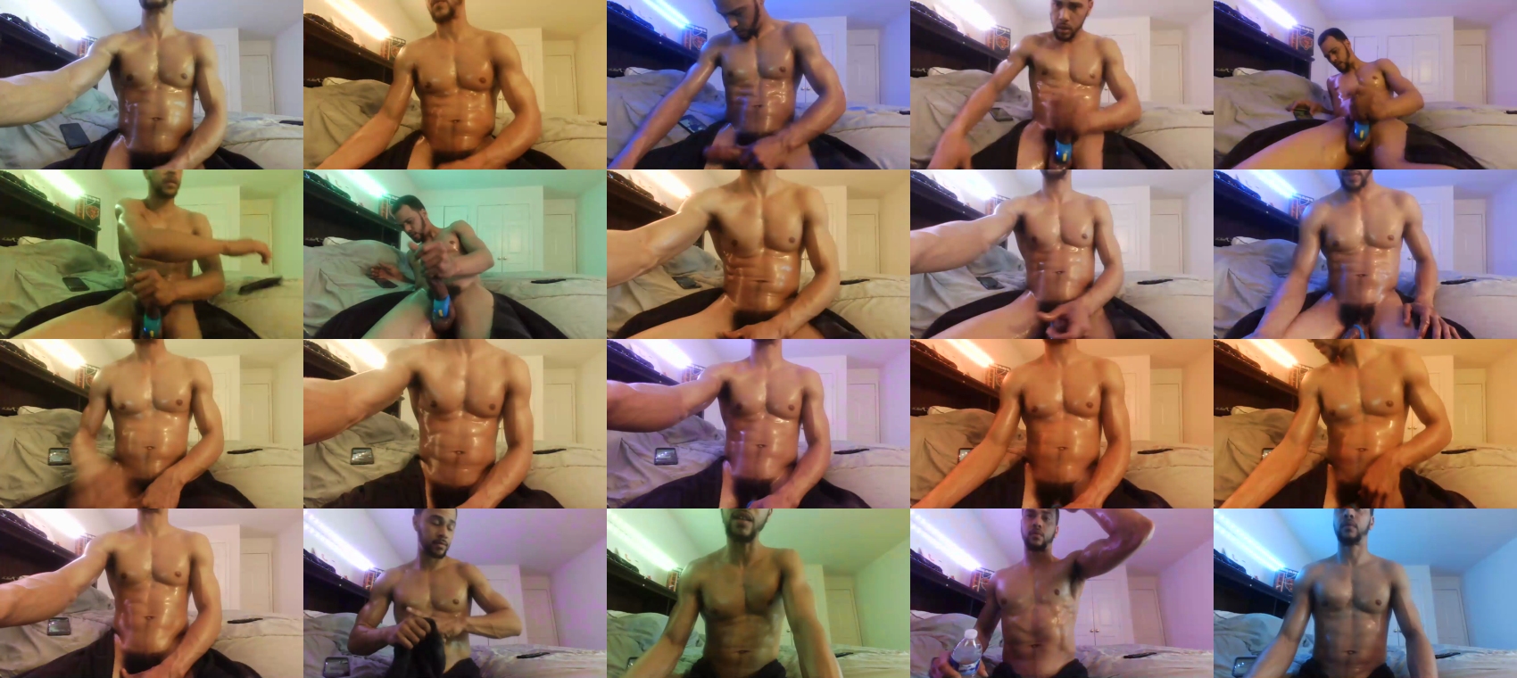 delneegro  16-01-2022 video twink