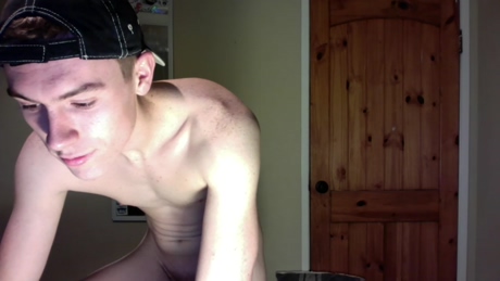 elliotevanson  16-01-2022 video jerkoff