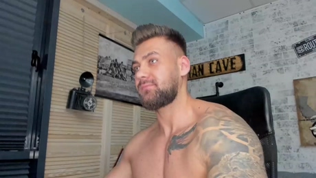 enrikoblue  15-01-2022 video sexy