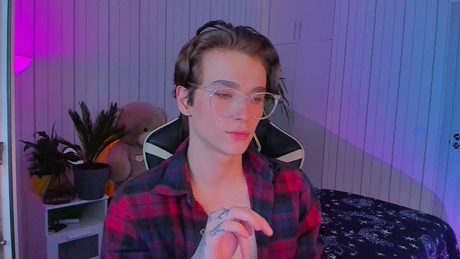 evanandcarter  15-01-2022 video kink