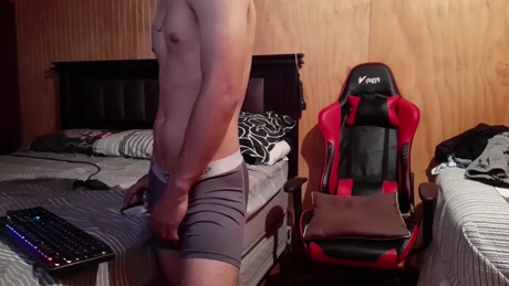 ignacioooagb420  16-01-2022 Recorded Video fuckhard