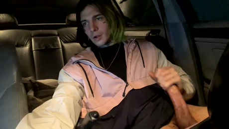 imakedubstep  16-01-2022 video spanking