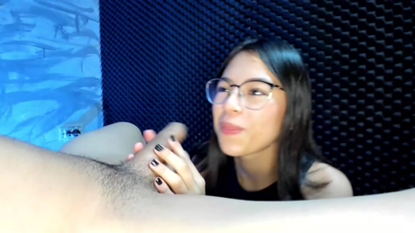 iris_eros_ 16-01-2022 wank 