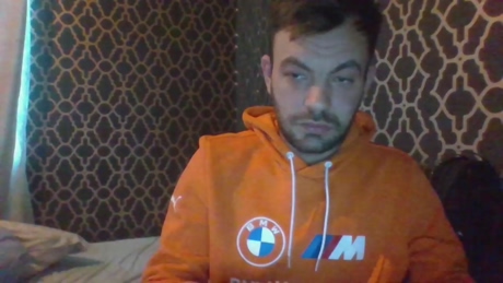 jamesruso  16-01-2022 video amateur