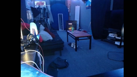 jaycenutz  16-01-2022 video jerking