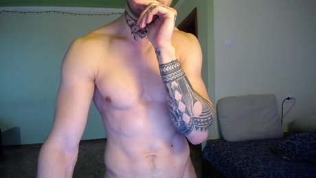 johnyobrian  15-01-2022 video skinny