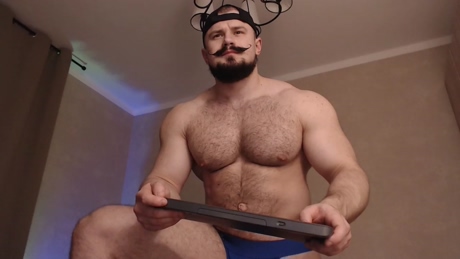 kurt_stone  15-01-2022 video Nude