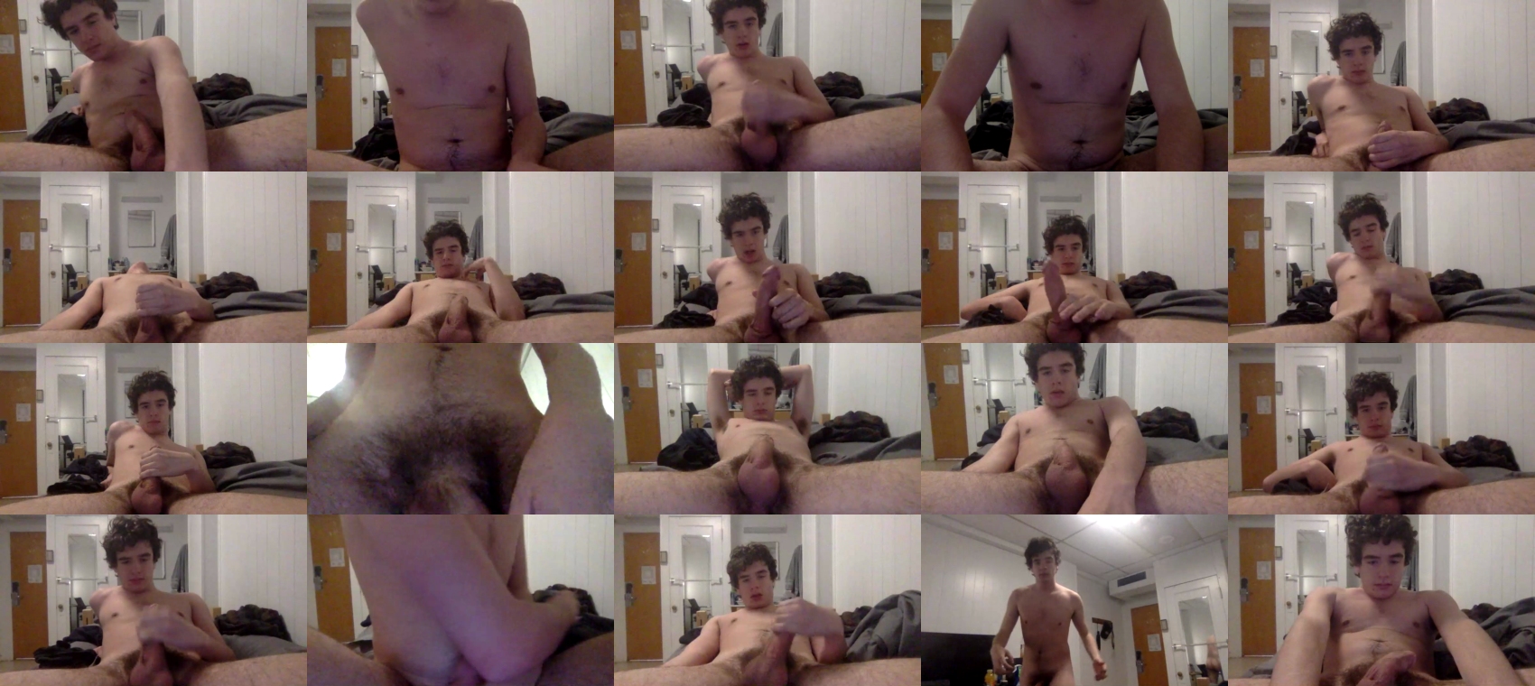 liammitchell321  16-01-2022 Males Nude