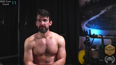 maximus_787  16-01-2022 video bigballs