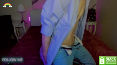 mishasatan  16-01-2022 video sexy