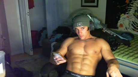 nategains  15-01-2022 video sweet