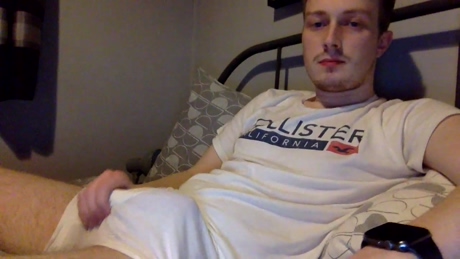 norfolkboy18  15-01-2022 video Webcam