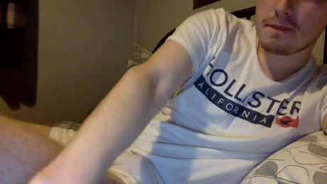 norfolkboy18  15-01-2022 video squirt