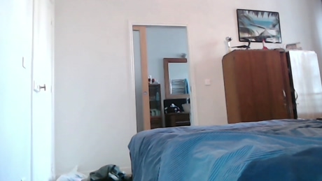 okaono  16-01-2022 Recorded Video jerking