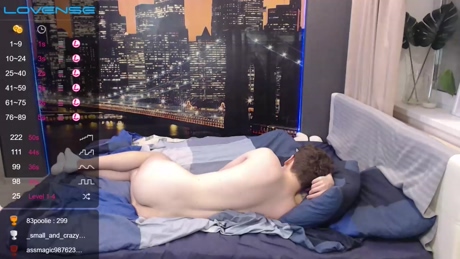 oliver_and_thomas  15-01-2022 video hardcock