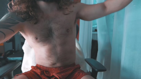 phil_chambers  15-01-2022 video kinky