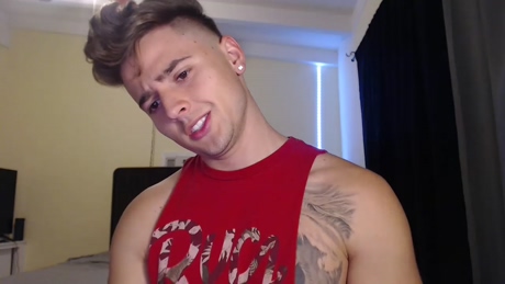 playboymateo  16-01-2022 video horny