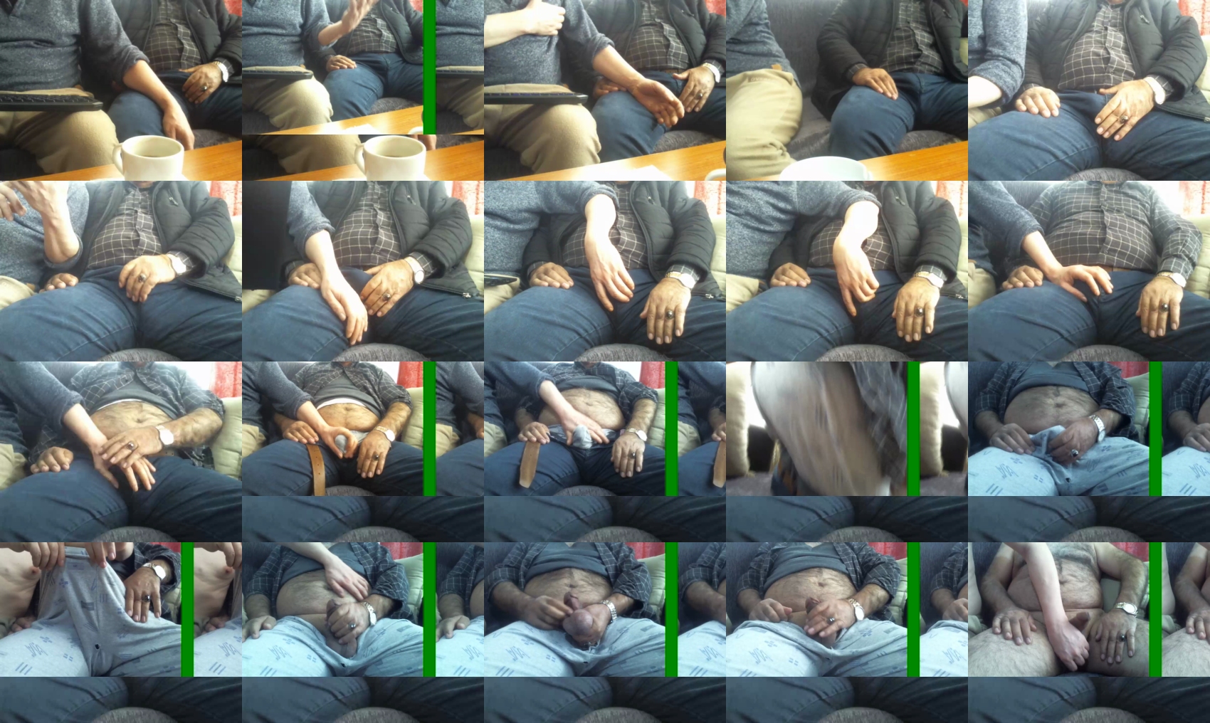 polen_07____  16-01-2022 Recorded Video jerkoff