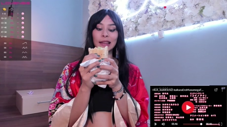 romana_flower 15-01-2022 Video 