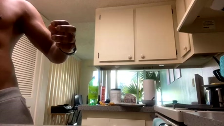 sexcbrwnboi2  15-01-2022 video wank